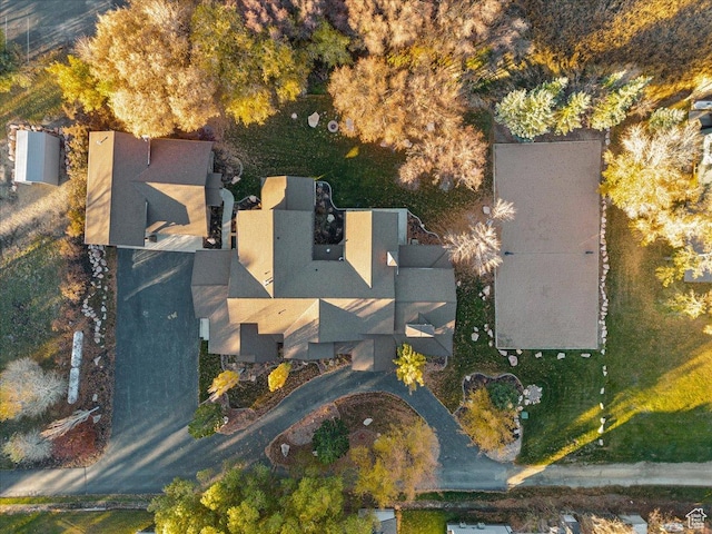 57 E 445 S, Garden City, UT 84028 - bird's eye view