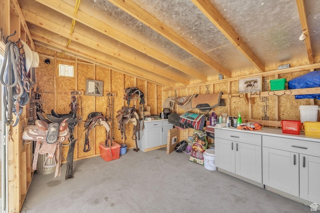 9185 S 200 W, Paradise, UT 84328 - view of horse barn