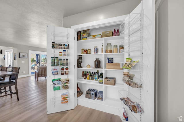 9185 S 200 W, Paradise, UT 84328 - view of storage area