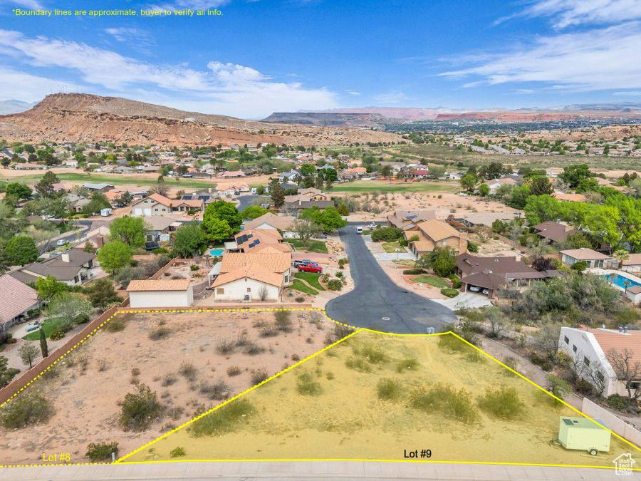 St. George, UT 84790