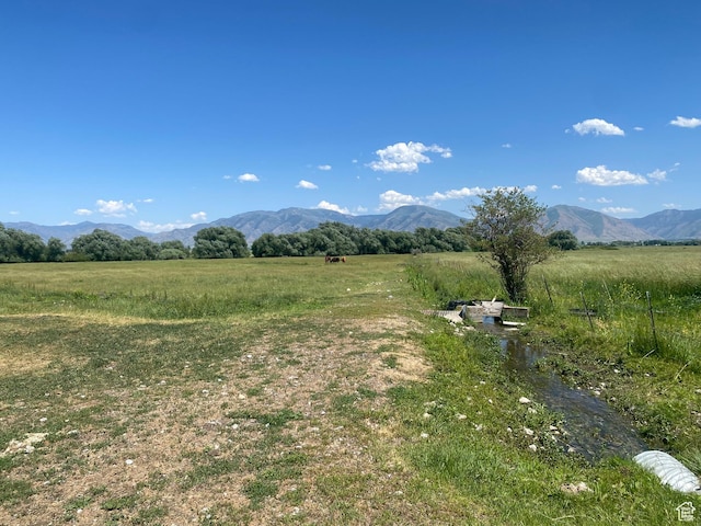 4700 W 2900 S, Mendon, UT 84325