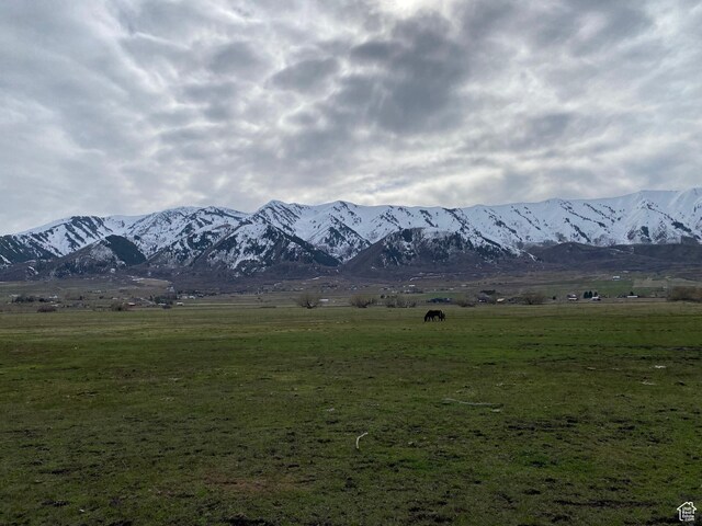 4700 W 2900 S, Mendon, UT 84325