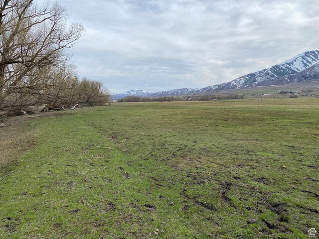 4700 W 2900 S, Mendon, UT 84325