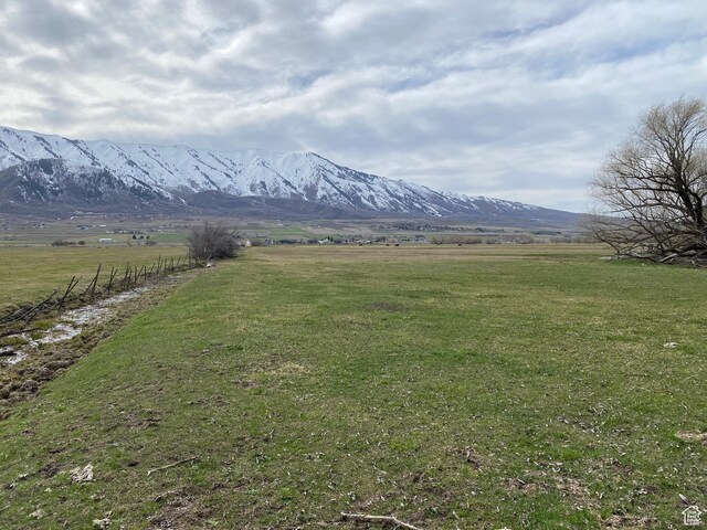 4700 W 2900 S, Mendon, UT 84325
