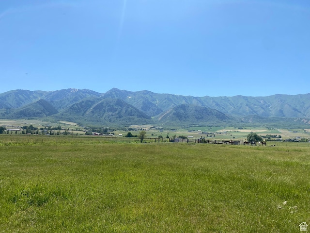 4700 W 2900 S, Mendon, UT 84325