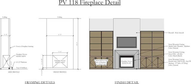 1338 S 450 E, Payson, UT 84651 - view of miscellaneous document