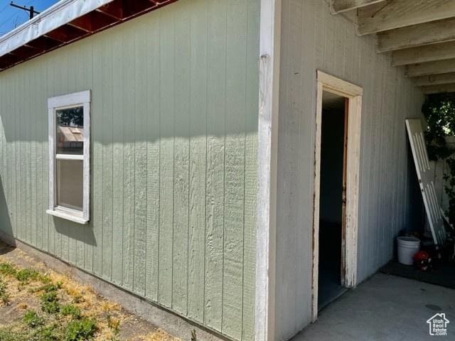 993 E 200 N, Provo, UT 84606 - view of property exterior