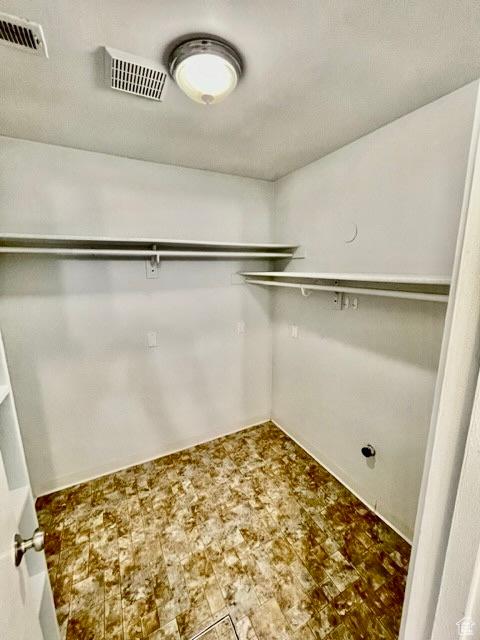 993 E 200 N, Provo, UT 84606 - spacious closet with visible vents