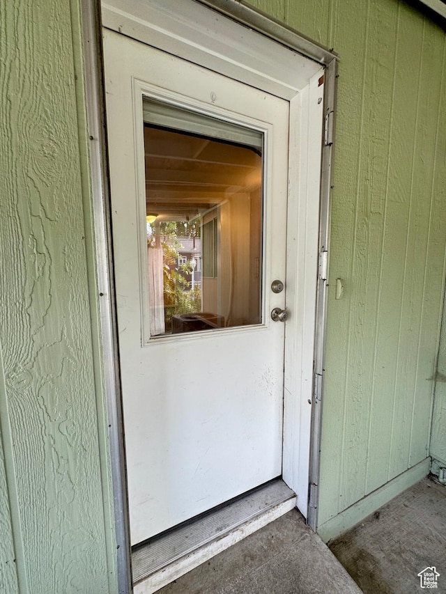 993 E 200 N, Provo, UT 84606 - view of entrance to property