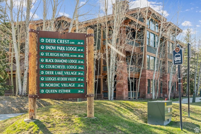 3160 Deer Valley Dr Unit 7, Park City, UT 84060 - photo 31