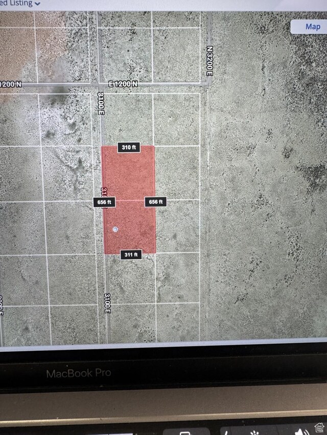 1200 N 3100 E 14&15, Beryl, UT 84714