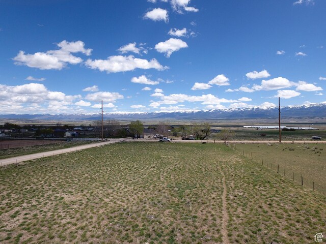 500 W 400 S, Wales, UT 84667
