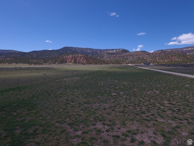 500 W 400 S, Wales, UT 84667