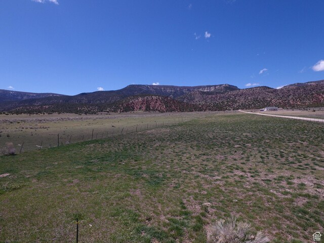 500 W 400 S, Wales, UT 84667