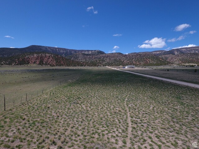 500 W 400 S, Wales, UT 84667