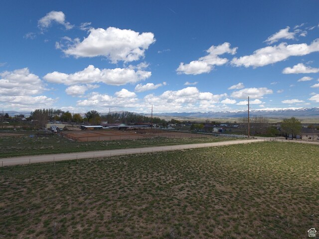 500 W 400 S, Wales, UT 84667