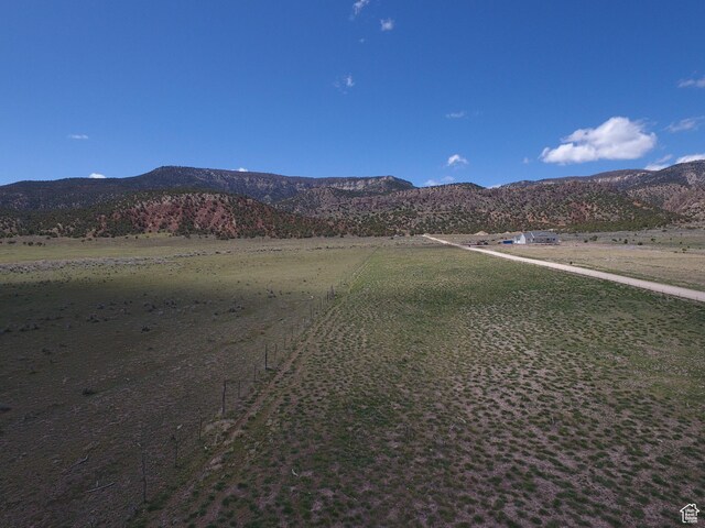 500 W 400 S, Wales, UT 84667