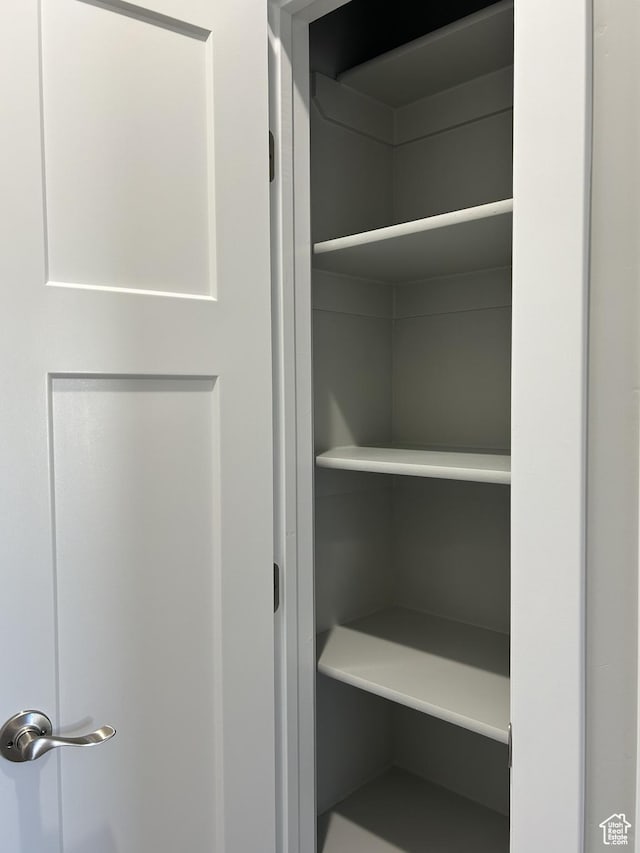 1152 E Smokey Trail Way, Cedar City, UT 84721 - view of closet