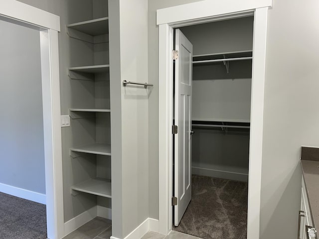 1152 E Smokey Trail Way, Cedar City, UT 84721 - view of closet