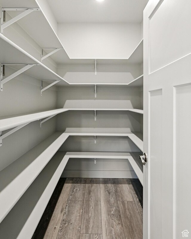 1152 E Smokey Trail Way, Cedar City, UT 84721 - view of pantry