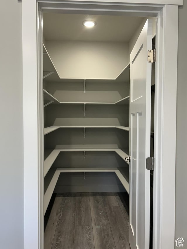 1152 E Smokey Trail Way, Cedar City, UT 84721 - view of storage area