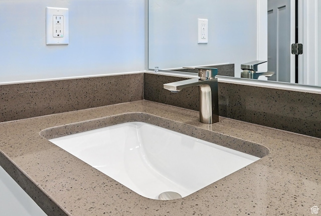 1152 E Smokey Trail Way, Cedar City, UT 84721 - bathroom view of a sink