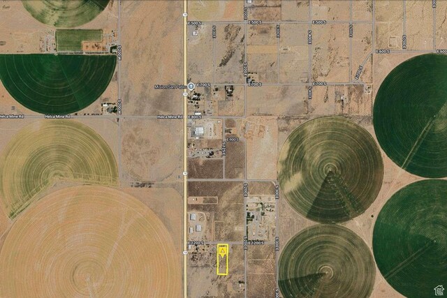 E 1200 S, Beryl, UT 84714