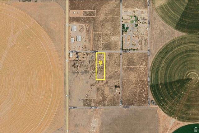 E 1200 S, Beryl, UT 84714