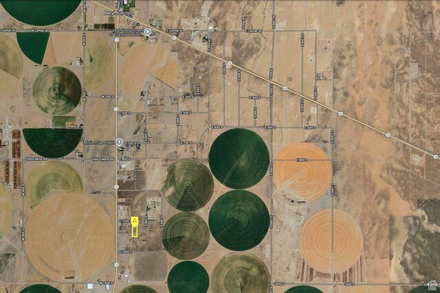 E 1200 S, Beryl, UT 84714