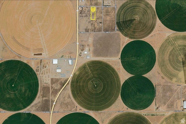 E 1200 S, Beryl, UT 84714