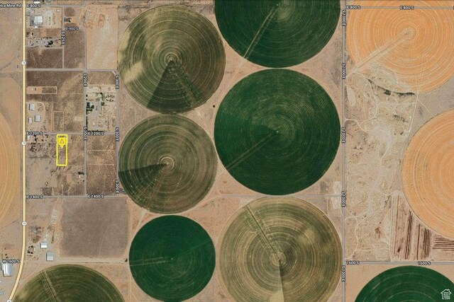 E 1200 S, Beryl, UT 84714