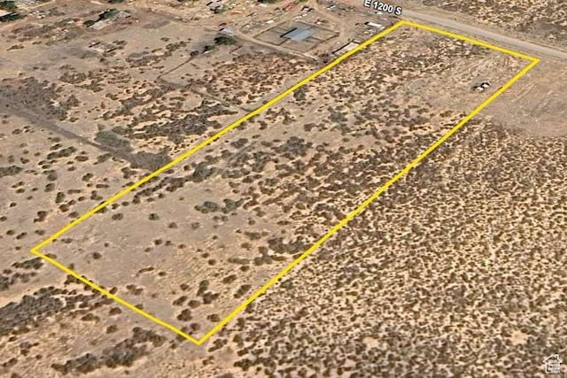 E 1200 S, Beryl, UT 84714