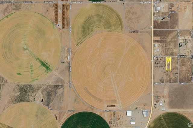 E 1200 S, Beryl, UT 84714