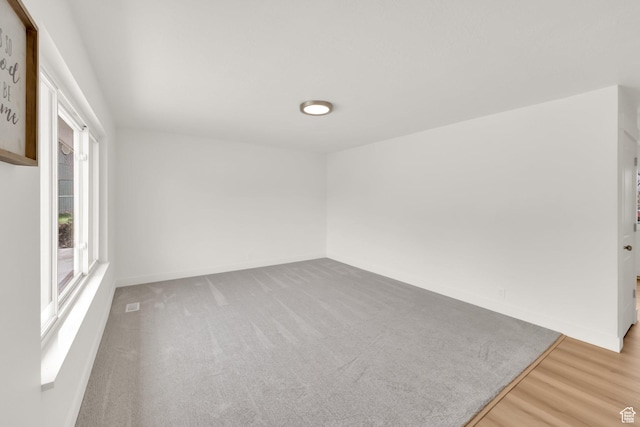 5148 W Redflower Cir, West Valley City, UT 84120 - unfurnished room featuring baseboards