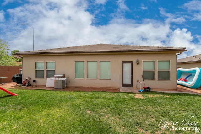 293 E Memory Ln, Washington, UT 84780 - photo 37