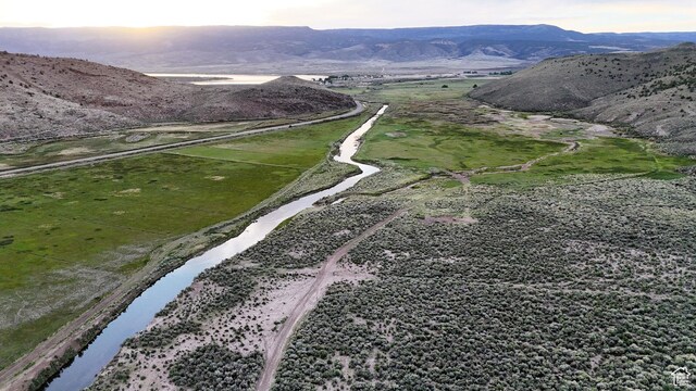 1401 Hwy 62, Antimony, UT 84712