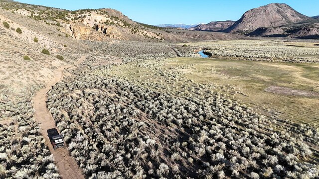 1401 Hwy 62, Antimony, UT 84712