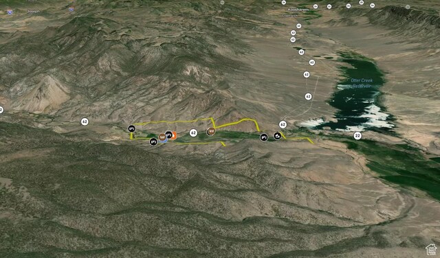 1401 Hwy 62, Antimony, UT 84712
