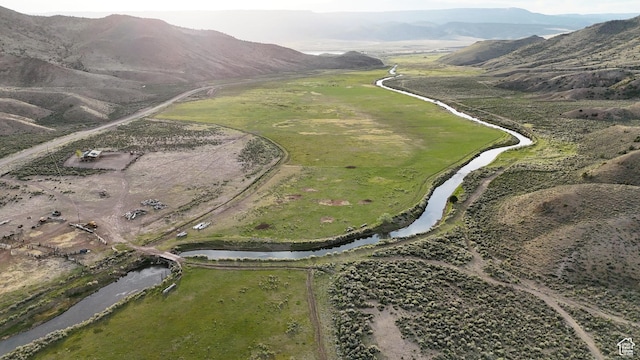 1401 Hwy 62, Antimony, UT 84712