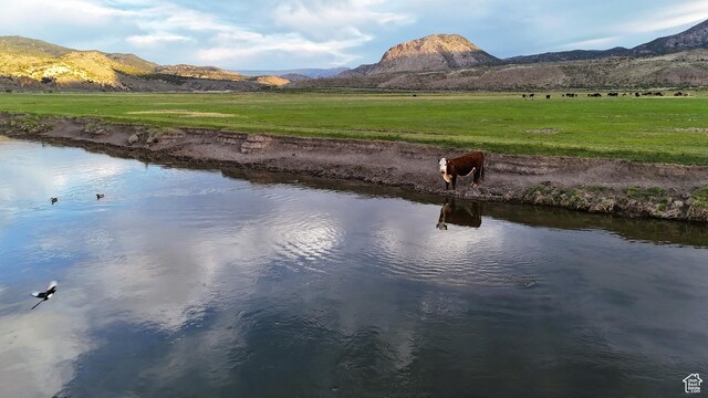 1401 Hwy 62, Antimony, UT 84712