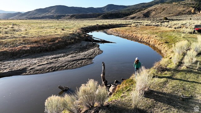 1401 Hwy 62, Antimony, UT 84712