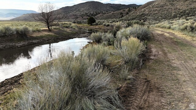 1401 Hwy 62, Antimony, UT 84712