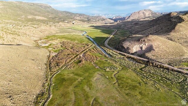 1401 Hwy 62, Antimony, UT 84712