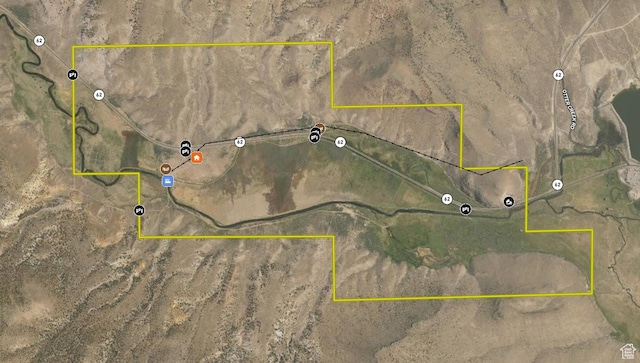 1401 Hwy 62, Antimony, UT 84712