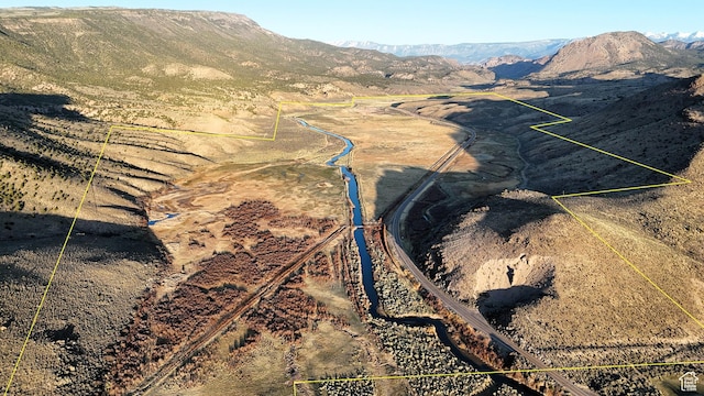 1401 Hwy 62, Antimony, UT 84712
