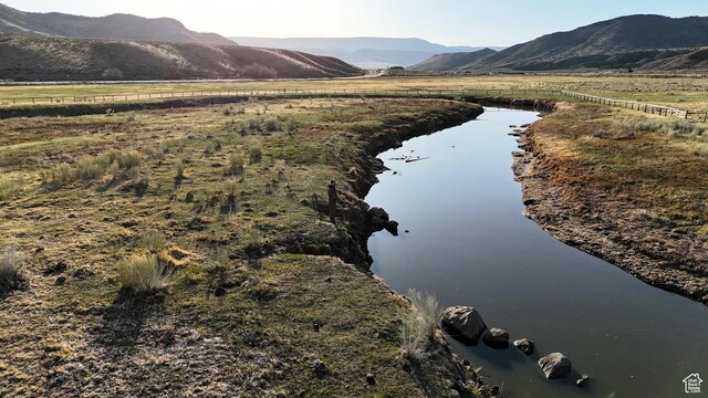 1401 Hwy 62, Antimony, UT 84712