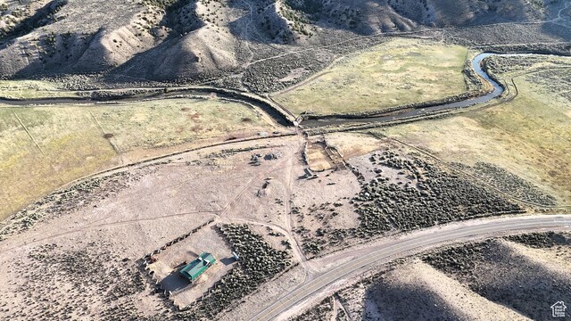 1401 Hwy 62, Antimony, UT 84712