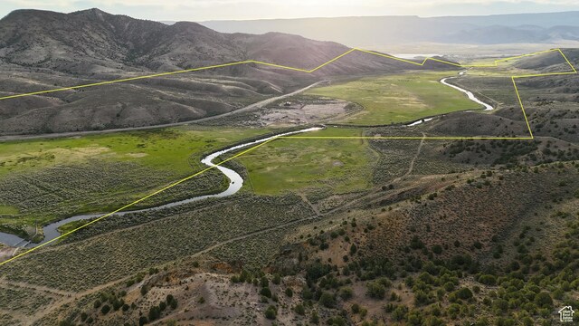 1401 Hwy 62, Antimony, UT 84712