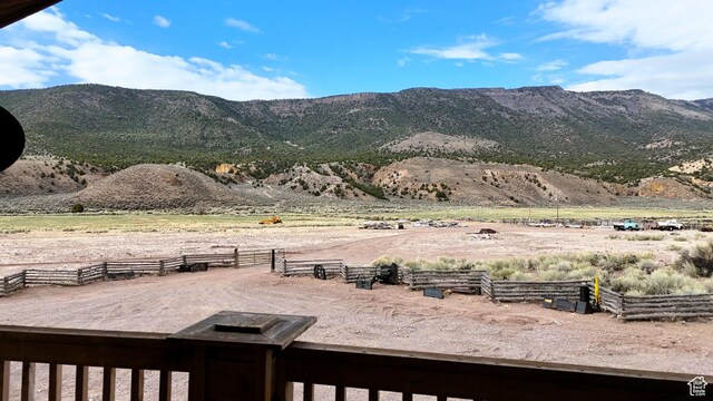 1401 Hwy 62, Antimony, UT 84712
