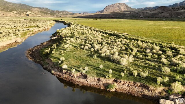 1401 Hwy 62, Antimony, UT 84712